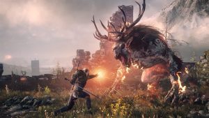 Jay Carteré | Jay Cartere | 3 Reasons Why I'm Looking Forward To The Witcher 3