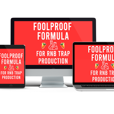 foolproof formula for rnb trap production