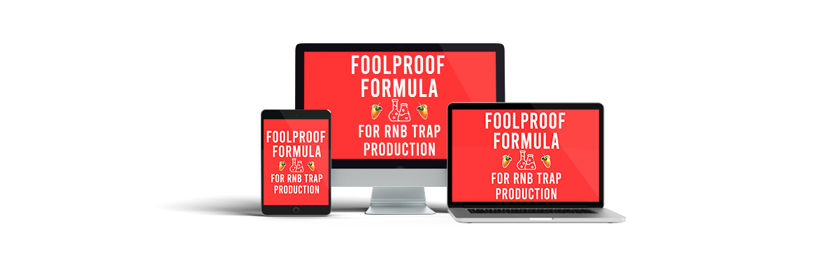 foolproof formula for rnb trap production