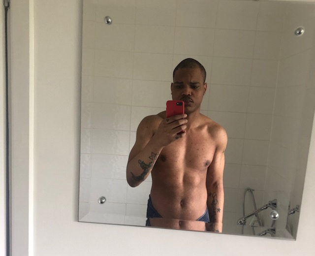 skinny fat bulk or cut progress
