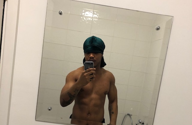 slow fat loss progress