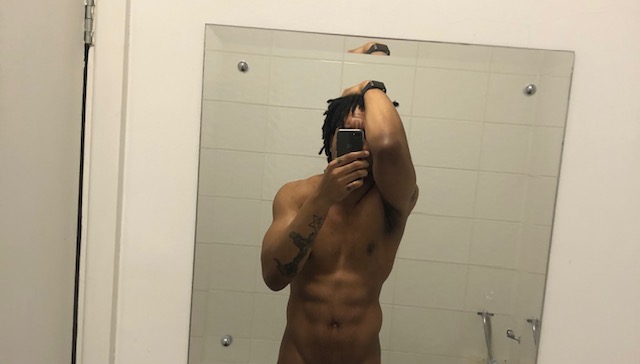 skinny fat guy gets abs