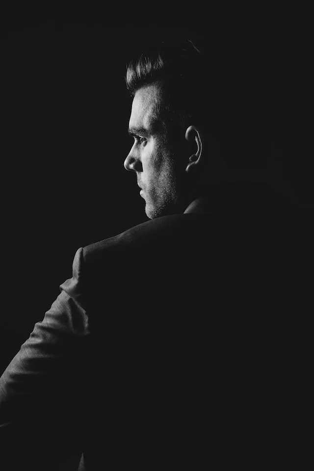how to develop a masculine mindset