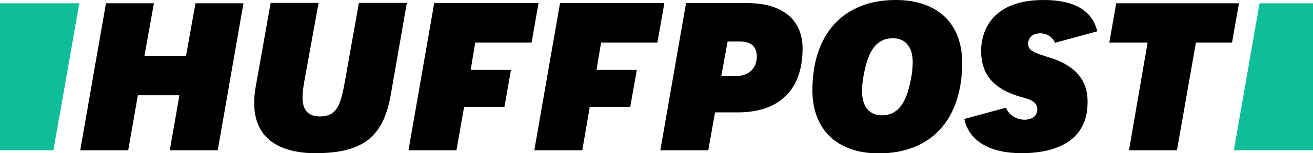 huffpost logo vector