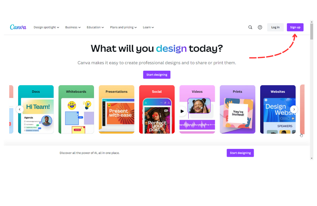 how to create a linkedin carousel how to create a linkedin carousel in canva