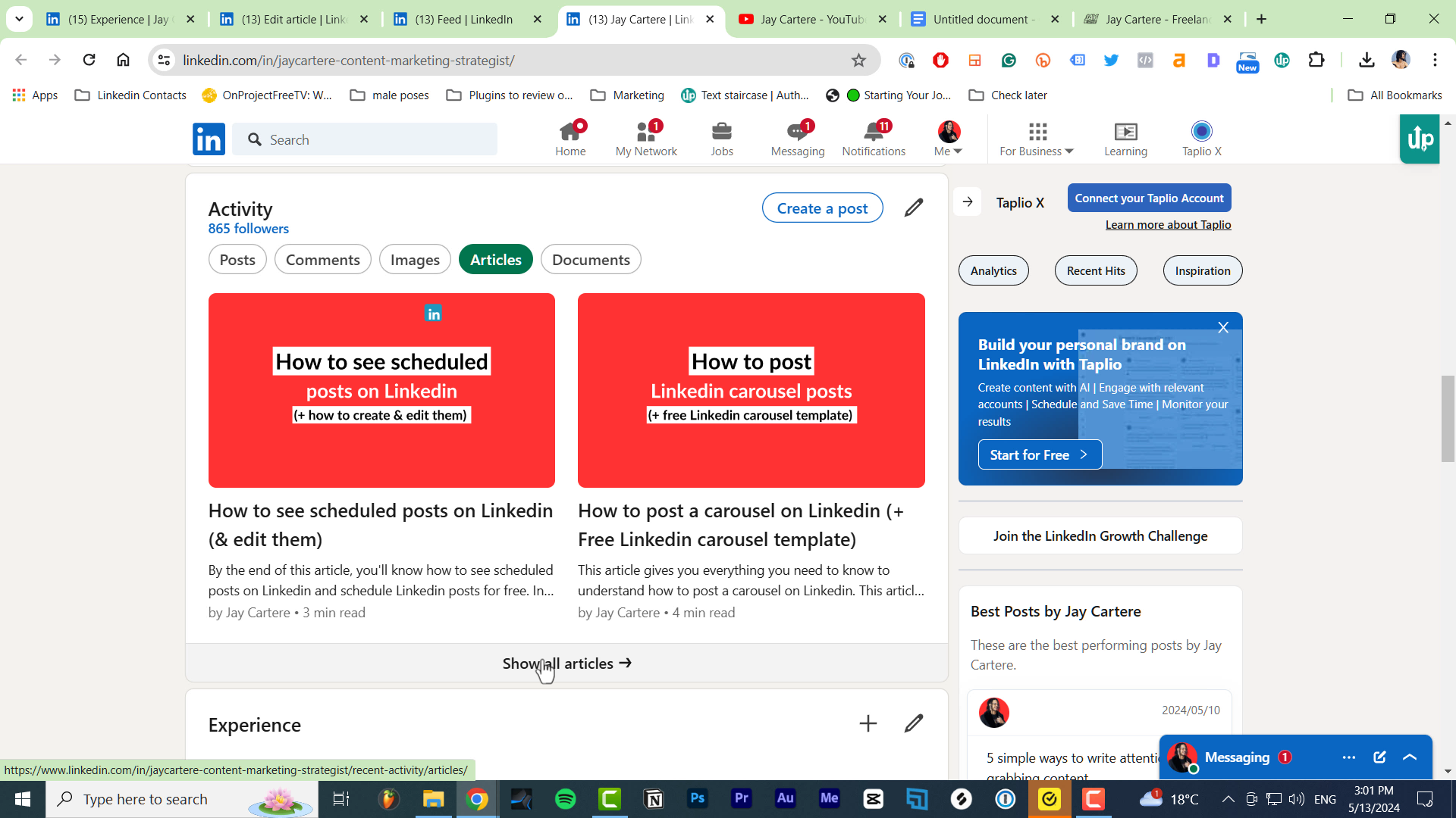 how to delete an article on Linkedin - 18 how to delete linkedin articles