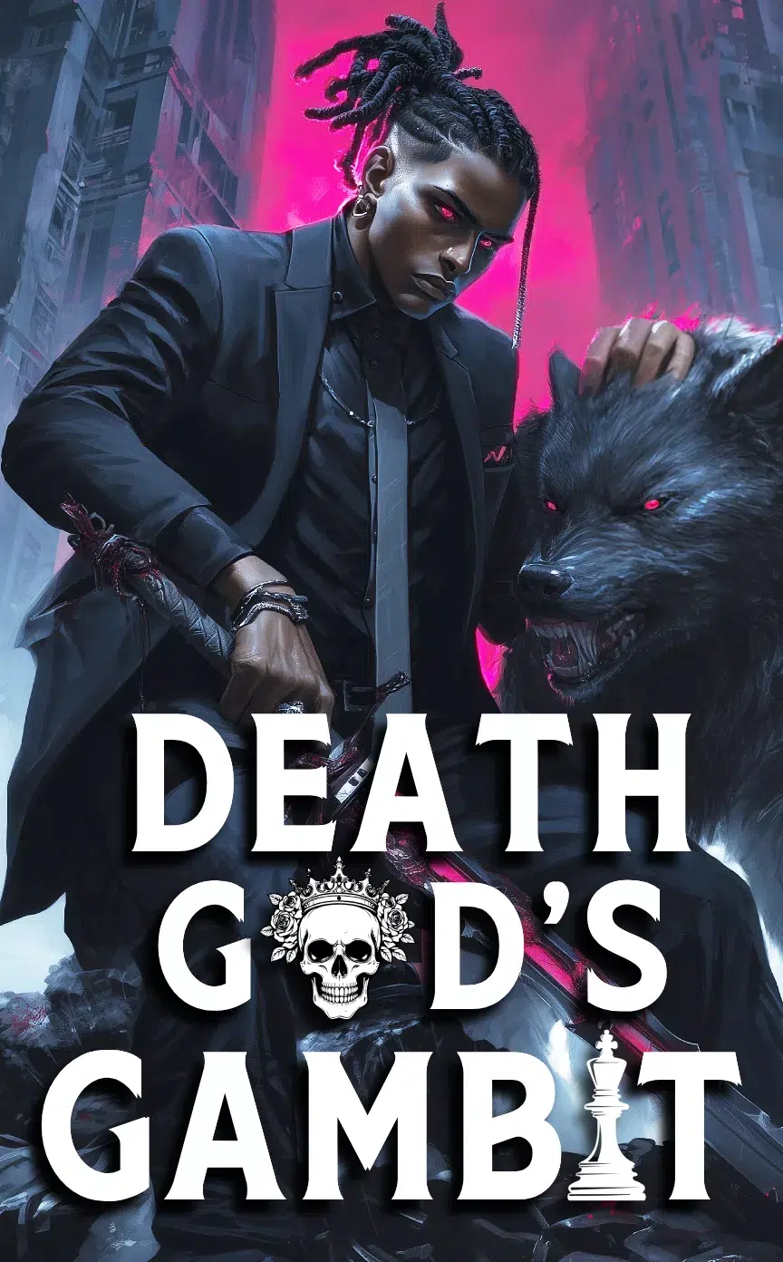 Best dark fantasy web serial, litrpg web serial