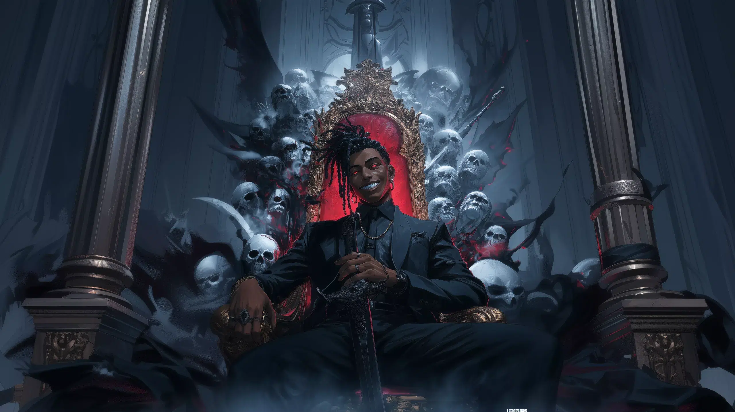 kingdom builder, villain mc litrpg series what is a litrpg series - kingdom builder