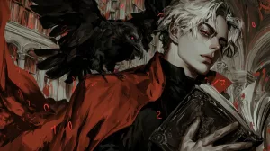 what is a litrpg? LitRPG books and series explained