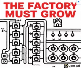 royal road advertising example and statistics