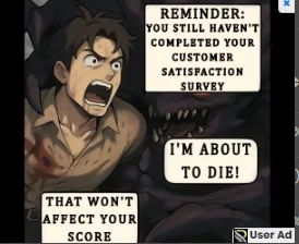 royal road advertising example and statistics