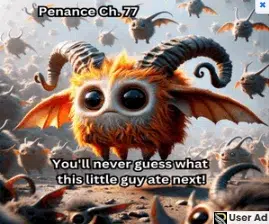 royal road meet in chapter ad example and statistics