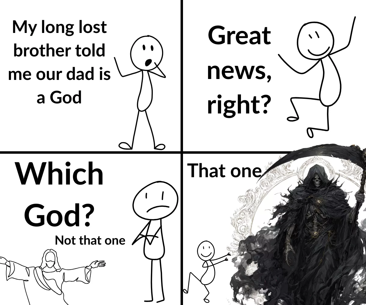 royal road advertising 4 panel stickman ad examples and statistics