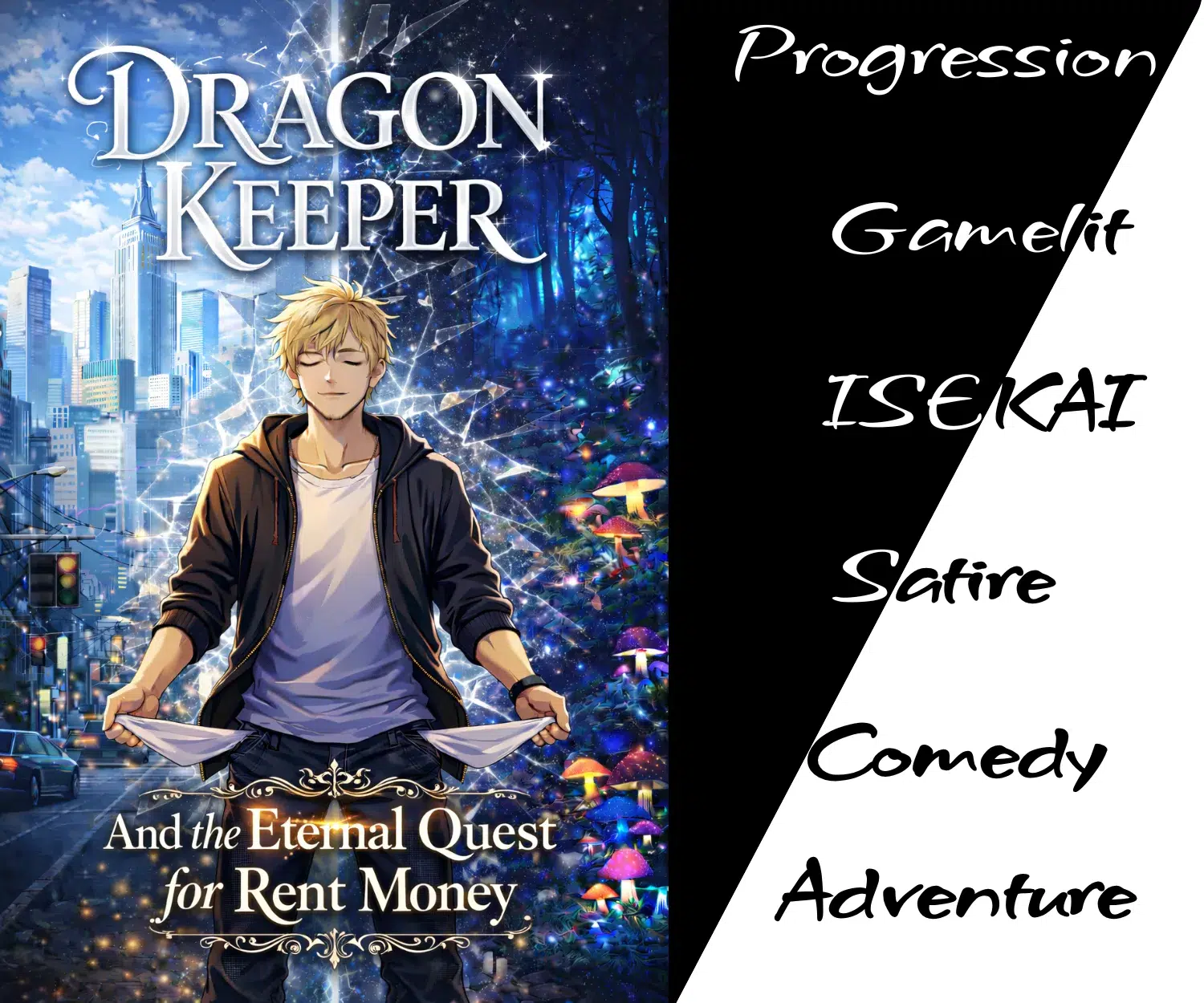 royal road advertising examples and statistics