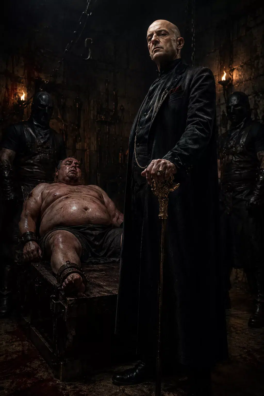 villain protagonist torturer from dark fantasy grimdark novels villain protagonists torturer from dark fantasy grimdark novels