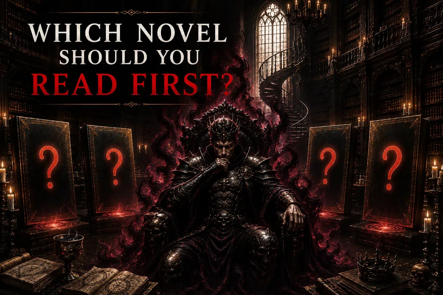 which villainous protagonist dark fantasy novel should you read next which villainous protagonist dark fantasy novel should you read next